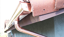Rain Gutter Installation, Repair, Cleaning in Wattsburg, PA